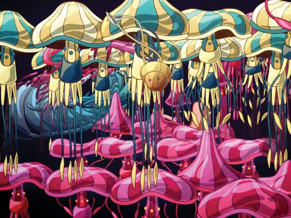 Book cover of Nation, Narration, Narcosis, Collecting Entanglements and Embodied Histories. Published by Kerber.