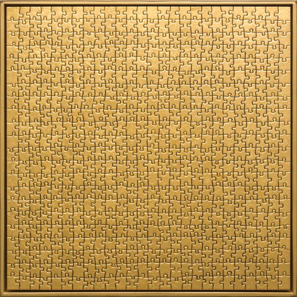 Book cover of Doré | Vergoldet | Gilded: recontextualser l'attrait de l'or | von neuen Allianzen und Verschmelzungen | a matter of allure. Published by Kerber.