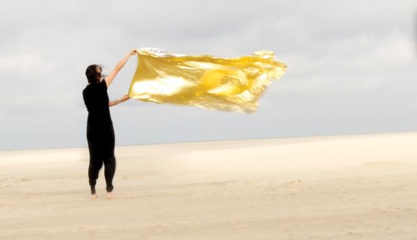 Book cover of Doré | Vergoldet | Gilded: recontextualser l'attrait de l'or | von neuen Allianzen und Verschmelzungen | a matter of allure. Published by Kerber.