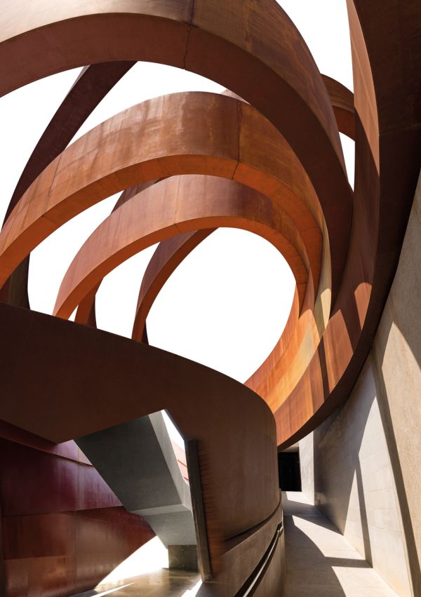 Book cover of Roland Fischer Written in an Image | In ein Bild geschrieben. Published by Kerber.