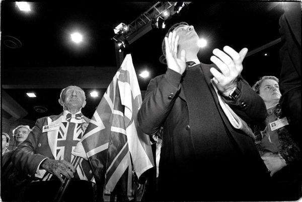 Book cover of Mark Pinder: Macromancy: Britain and the North East of England 1986-2022. Published by Kerber.