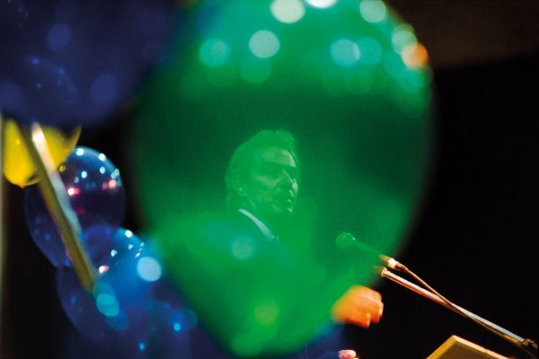 Book cover of Mark Pinder: Macromancy: Britain and the North East of England 1986-2022. Published by Kerber.