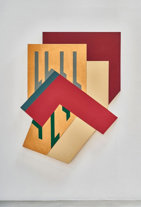 Frank Stella - ACC Art Books UK