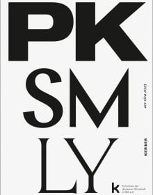 Book cover of ars viva 2023, Paul Kolling, Shaun Motsi, Leyla Yenirce. Published by Kerber.
