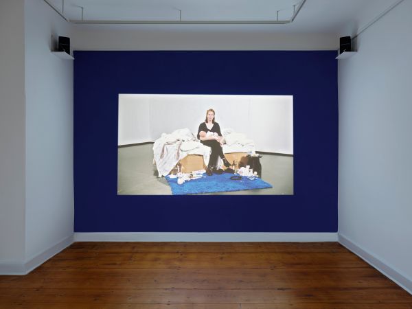 Book cover of Motherhood. Published by Kerber.