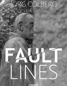 Fault Lines: Jörg Colberg