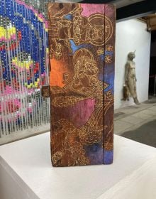 Mongolei | Монгол улс