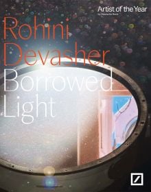 Borrowed Light: Rohini Devasher