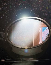 Borrowed Light: Rohini Devasher
