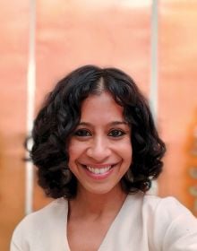 Borrowed Light: Rohini Devasher
