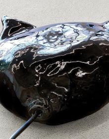 Earthy Liquids and Heavy Metal [Hypersleep]: Lisa Seebach