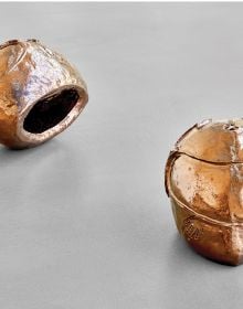 Earthy Liquids and Heavy Metal [Hypersleep]: Lisa Seebach
