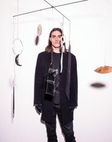 Face: the Berlin Art Scene