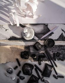 Face: the Berlin Art Scene