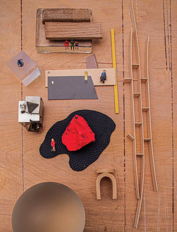 Book cover of Face: the Berlin Art Scene: Dale Grant. Published by Kerber.