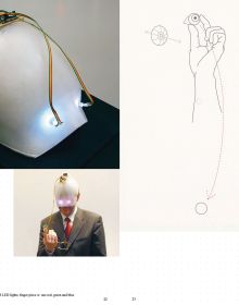 Book cover of Arijana Kajfes: Circumambulations. Published by Kerber.