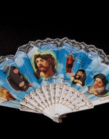 Plastic Jesus