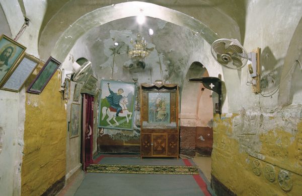 Book cover of Plastic Jesus: Xenia Nikolskaya, featuring a religious figure. Published by Kerber.