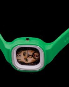 Plastic Jesus