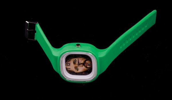 Book cover of Plastic Jesus: Xenia Nikolskaya, featuring a religious figure. Published by Kerber.