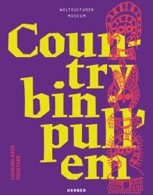 Country bin pull’em