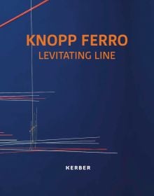 Levitating Line