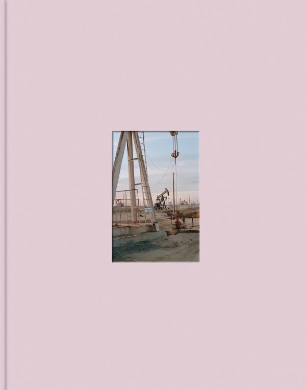 The Earth Crunches Beneath My Feet: Lisa Röing Baer