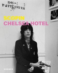 Scopin: Chelsea Hotel