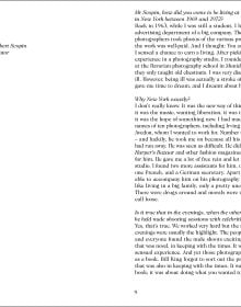 Scopin: Chelsea Hotel