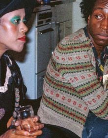 Scopin: Chelsea Hotel