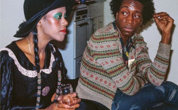 Scopin: Chelsea Hotel