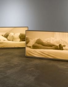 Book cover of MOMENTA: In Praise of the Missing Image; featuring a montage of images. Published by Kerber.