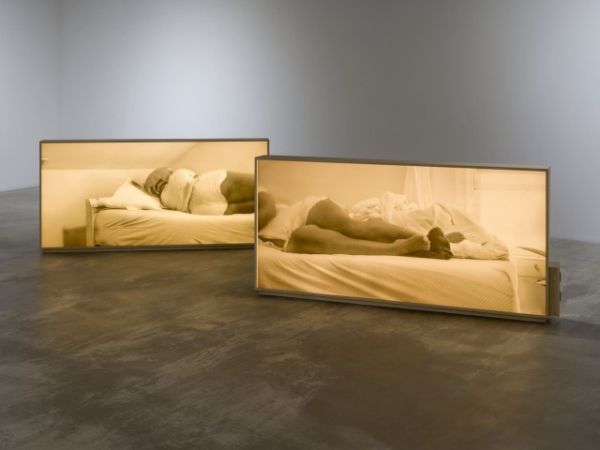 Book cover of MOMENTA: In Praise of the Missing Image; featuring a montage of images. Published by Kerber.