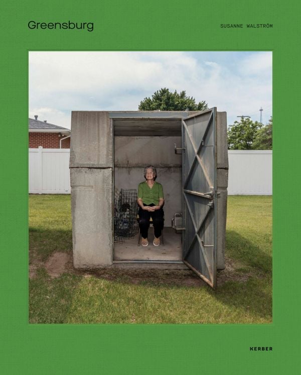 Greensburg: Susanne Walström