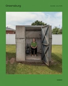 Greensburg: Susanne Walström