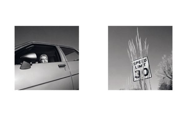 Greensburg: Susanne Walström