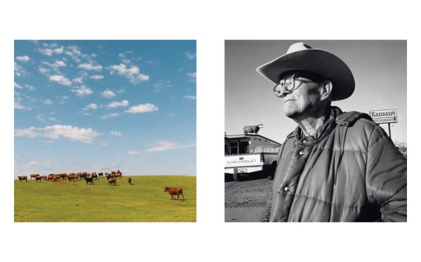 Greensburg: Susanne Walström