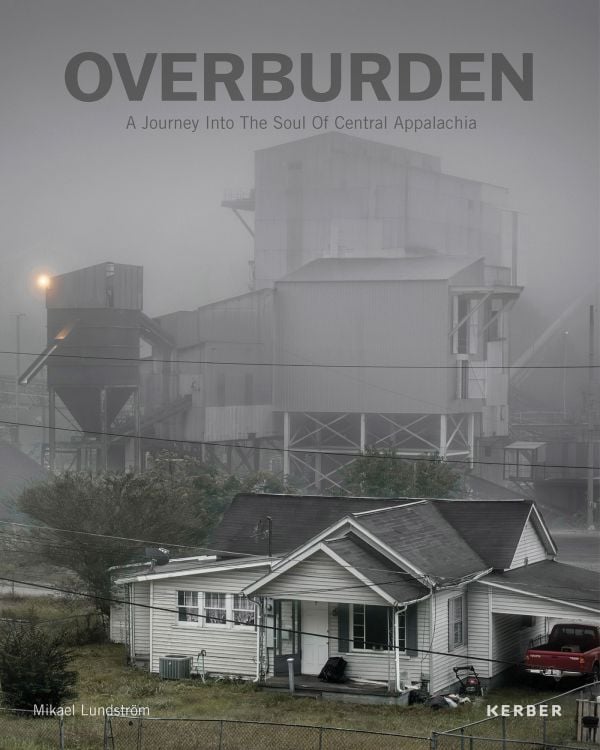 Overburden