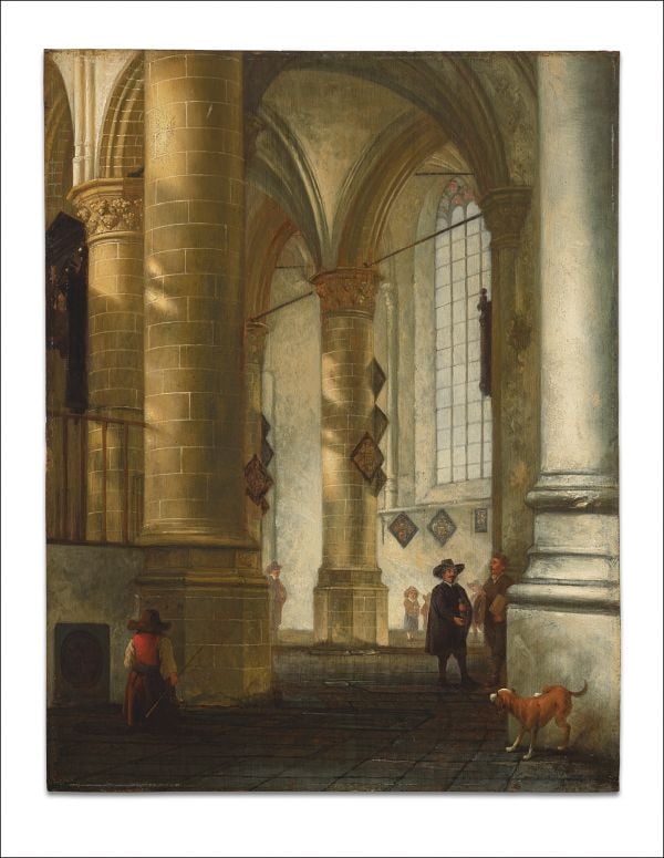 Of Shitposts and Little Ice Ages