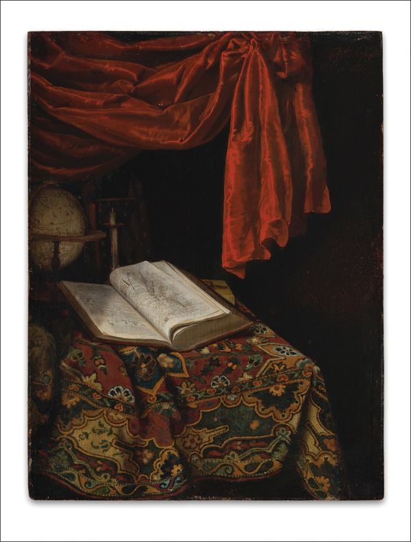 Of Shitposts and Little Ice Ages