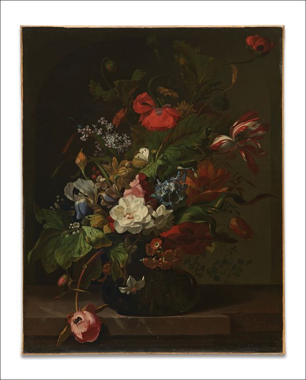 Of Shitposts and Little Ice Ages