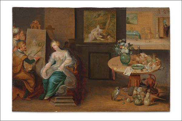 Of Shitposts and Little Ice Ages