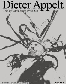 Dieter Appelt