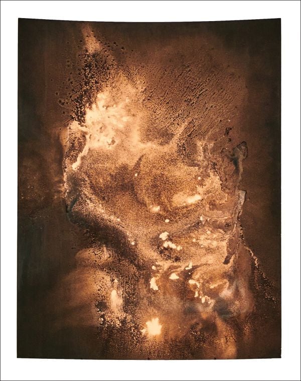 Entropy and Hope: Jakob Mattner