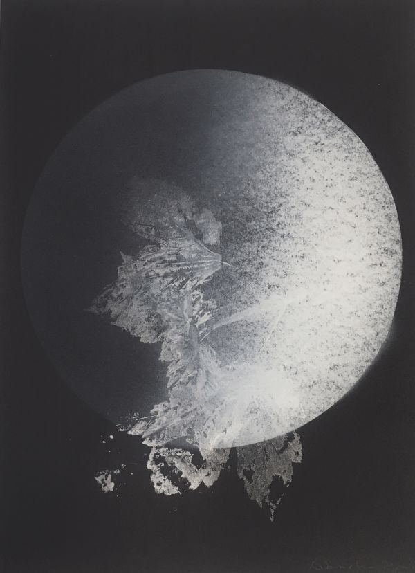 Entropy and Hope: Jakob Mattner