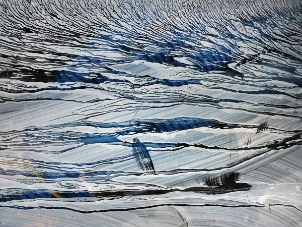 At the Roadside: Mathias Bertram