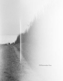 I’ll Remember You: Jonas Dahlström