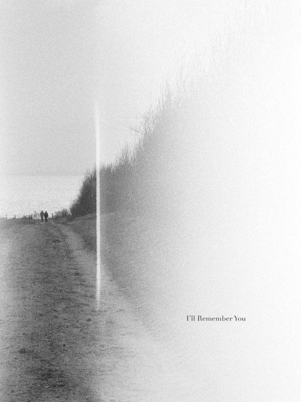 I’ll Remember You: Jonas Dahlström