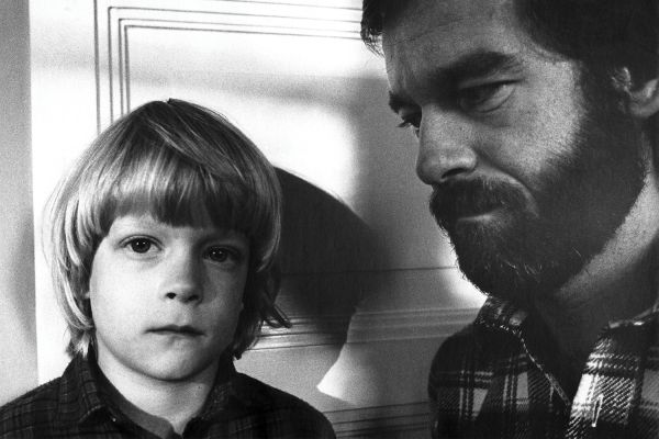 I’ll Remember You: Jonas Dahlström