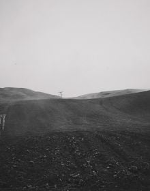 Whitening Heights: Sandro Livio Straube